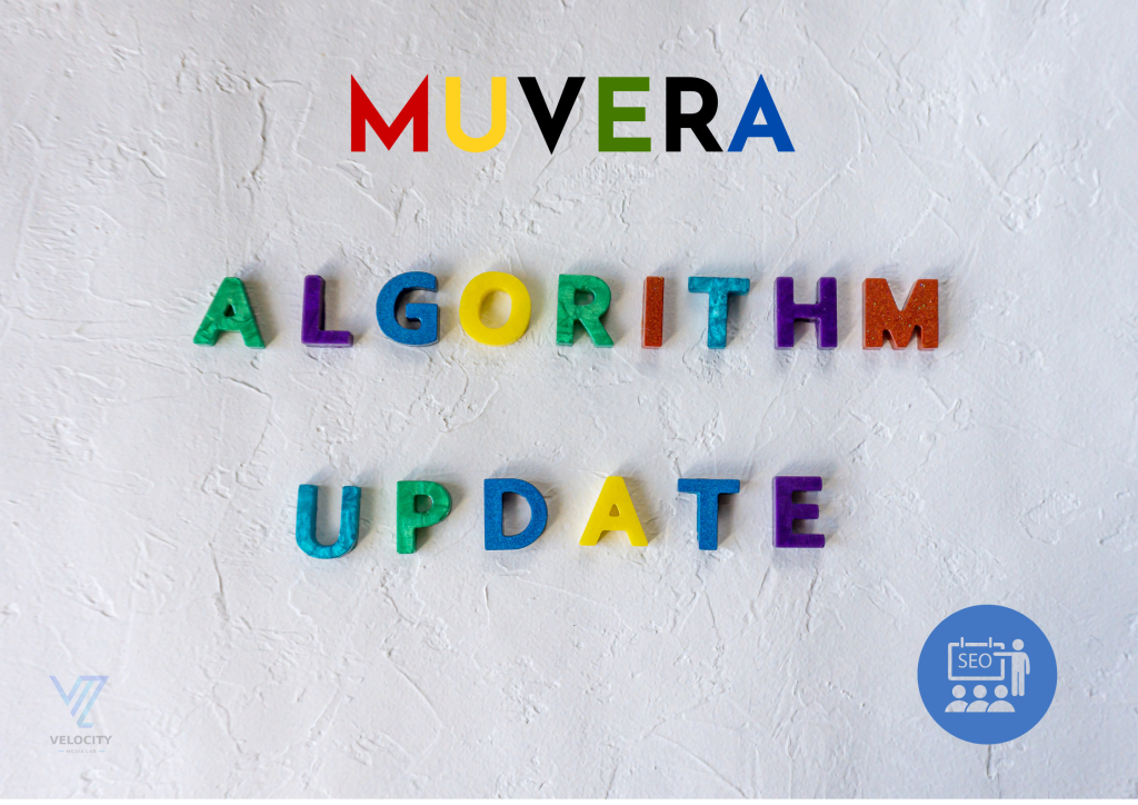 Understanding MUVERA: Google’s Latest Search Algorithm